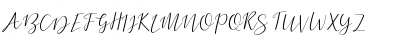 Dogma Script Regular Font