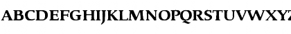 DenimMedium Regular Font