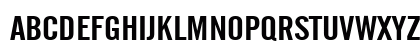 English Gothic-Extended Normal English Gothic-Extended Normal