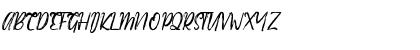 Easttalia Regular Font