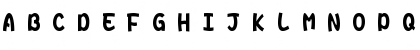 DFHaiBaoW9U-B5 Regular Font