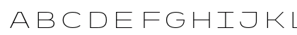 ETC Trispace Thin Extended ETC Trispace Thin Extended