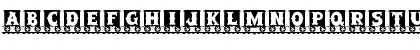 Dickeberta Regular Font