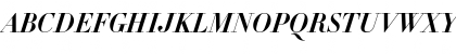 Didot Bold Italic Font Didot Bold Italic Font