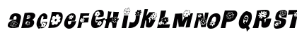 FlowerPowerExtended Italic