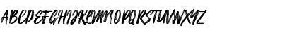 Ematodas Regular Font