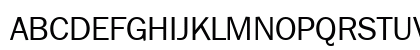 FrankfurtGothic Regular FrankfurtGothic Regular