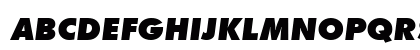 FuturaTExtBol Italic