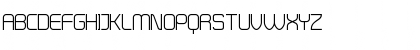 DistillaLight Regular Font