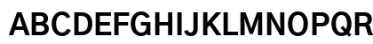 Gothic A1 ExtraBold Gothic A1 ExtraBold