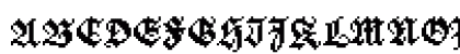 GothicPixels Medium