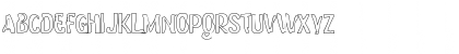 DoggyStyle BarkBark Font