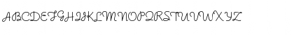 Doodle Noodle Regular Font