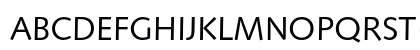 Humanist 531 Regular Humanist 531 Regular