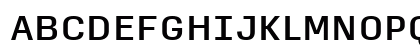 Input Sans Medium Input Sans Medium