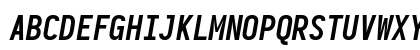 Iosevka Bold Italic Iosevka Bold Italic