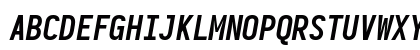 Iosevka Bold Italic Iosevka Bold Italic