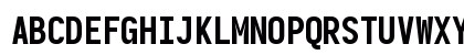 Iosevka Extrabold Regular Iosevka Extrabold Regular