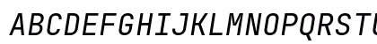 JetBrains Mono Italic JetBrains Mono Italic
