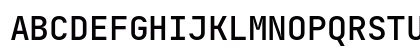 JetBrainsMono NF Regular JetBrainsMono NF Regular