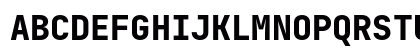 JetBrains Mono NL Extra Bold JetBrains Mono NL Extra Bold