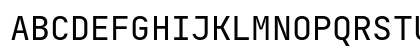 JetBrains Mono Regular JetBrains Mono Regular