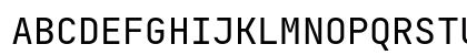 JetBrains Mono Regular JetBrains Mono Regular