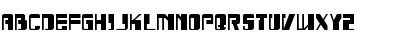 Drosselmeyer Regular Font