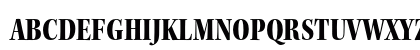 Kepler Std Black Condensed Subhead Kepler Std Black Condensed Subhead