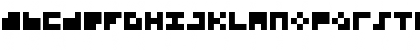 DS P9RMX Regular Font