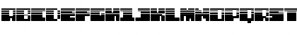 DS PTRLDizel Regular Font DS PTRLDizel Regular Font