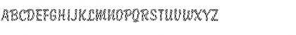 DTCBrodyM36 Regular Font DTCBrodyM36 Regular Font