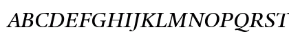 Legacy Serif ITC Medium Italic Legacy Serif ITC Medium Italic