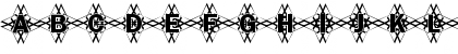 DTCFranklinGotM48 Regular Font