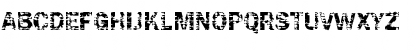 DTCFunkyM04 Regular Font