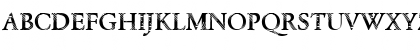 DTCGaramondM23 Regular Font