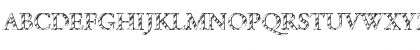 DTCGaramondM28 Regular Font