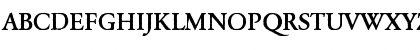 DTCGaramondM41 Regular Font