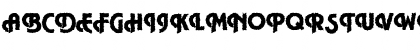 DTCPlazaM42 Regular Font