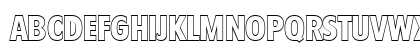 LuisBeckerOutline-ExtraBold Regular