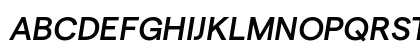 Matter SQ TRIAL Medium Italic Matter SQ TRIAL Medium Italic