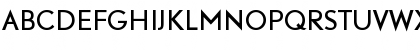 DTLNobelT Regular Font