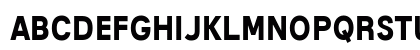 Mixolydian Titling Bold Mixolydian Titling Bold