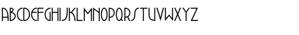 DustbowlClementine Regular Font DustbowlClementine Regular Font