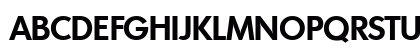 Montreal-Serial Bold Montreal-Serial Bold