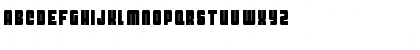Dynomite Thin Regular Font Dynomite Thin Regular Font
