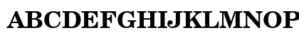 NewBrunswick Bold NewBrunswick Bold