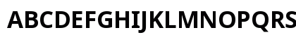 Noto Sans Bold Noto Sans Bold