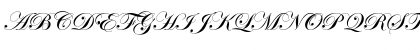 EdwardianScrITC BoldAlte Font EdwardianScrITC BoldAlte Font