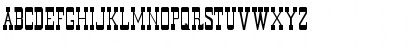 El Paso Regular Font